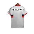 Flamengo 1994 II Away Jersey - Retro Version | Free Shipping + Keychain Gift