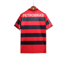 Flamengo 94/95 I Home Jersey - Retro Version | Free Shipping + Keychain Gift