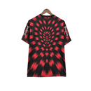 Flamengo 25/26 Pre-Match Jersey - All Sponsors - Fan Version | Free Shipping + Keychain Gift