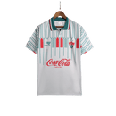 Fluminense 1993 II Away Jersey - Retro Version | Free Shipping + Keychain Gift