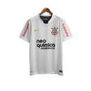 Corinthians 2012 I Home Jersey - Retro Version | Free Shipping + Keychain Gift