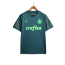 Palmeiras 20/21 II Away Jersey - Retro Version | Free Shipping + Keychain Gift