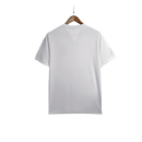 Santos 25/26 Commemorative Edition Jersey - White - Fan Version | Free Shipping + Keychain Gift