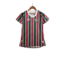 Fluminense 24/25 I Home Jersey - Women's | Free Shipping + Keychain Gift