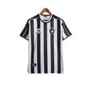 Botafogo 99/00 I Home Jersey - Retro Version | Free Shipping + Keychain Gift