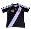 Vasco 2000 II Away Jersey - Retro Version | Free Shipping + Keychain Gift