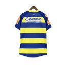 Flamengo 2010 III Third Jersey - Retro Version | Free Shipping + Keychain Gift