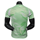 Italy 25/26 Training Jersey - Player Version | Free Shipping + Keychain Gift
