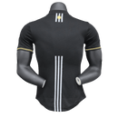 Argentina 25/26 Special Jersey - Black Edition - Player Version | Free Shipping + Keychain Gift