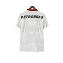 Flamengo 1997 II Away Jersey - Retro Version | Free Shipping + Keychain Gift