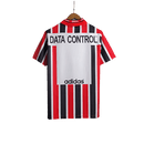 Sao Paulo 1997 II Away Jersey - Retro Version | Free Shipping + Keychain Gift