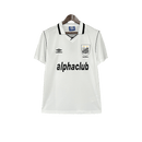 Santos 2001 I Home Jersey - Retro Version | Free Shipping + Keychain Gift