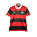 Flamengo 2018 Commemorative Edition Jersey - Retro Version | Free Shipping + Keychain Gift