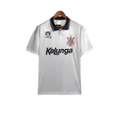 Corinthians 1994 I Home Jersey - Retro Version | Free Shipping + Keychain Gift