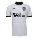 Botafogo 23/24 III Third Jersey - All Sponsors - Fan Version | Free Shipping + Keychain Gift