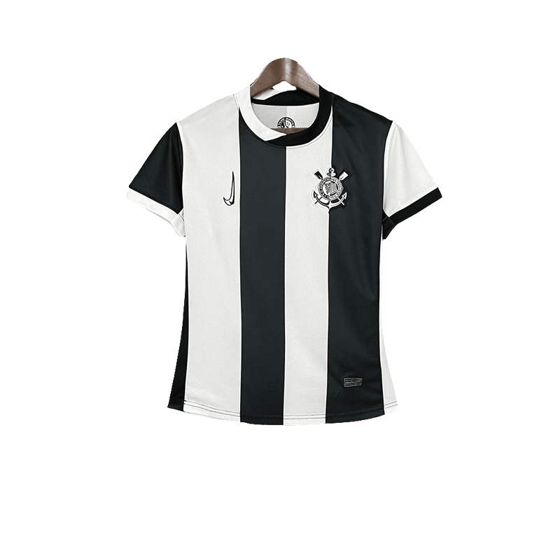 Corinthians 24/25 III Third Jersey - Women's | Free Shipping + Keychain Gift