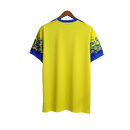 Flamengo 17/18 II Away Jersey - Retro Version | Free Shipping + Keychain Gift