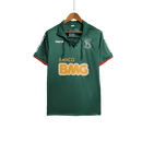 Cruzeiro 2011 II Away Jersey - Retro Version | Free Shipping + Keychain Gift