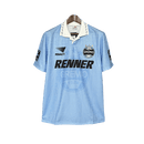 Gremio 95/96 III Third Jersey - Retro Version | Free Shipping + Keychain Gift