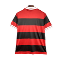 Flamengo 2018 Commemorative Edition Jersey - Retro Version | Free Shipping + Keychain Gift