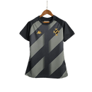 Vasco 23/24 Special Edition Jersey - Black - Women's | Free Shipping + Keychain Gift