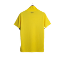 Corinthians 14/15 Goalkeeper Jersey - Retro Version | Free Shipping + Keychain Gift
