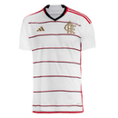 Flamengo 23/24 II Away Jersey - Fan Version | Free Shipping + Keychain Gift