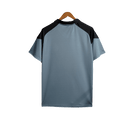 Gremio 23/24 Training Jersey - Gray - Fan Version | Free Shipping + Keychain Gift