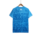 Gremio 24/25 Special Edition Training Jersey - Blue - Fan Version | Free Shipping + Keychain Gift