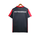 Flamengo 1999 III Third Jersey - Retro Version | Free Shipping + Keychain Gift