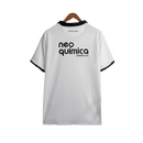 Corinthians 2011 I Home Jersey - Retro Version | Free Shipping + Keychain Gift