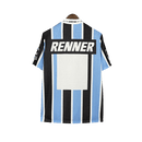 Gremio 95/96 I Home Jersey - Retro Version | Free Shipping + Keychain Gift
