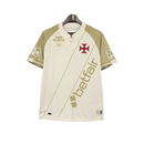 Vasco 24/25 III Third Jersey - All Sponsors - Fan Version | Free Shipping + Keychain Gift