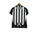 Atletico Mineiro 25/26 I Home Jersey - All Sponsors - Women's | Free Shipping + Keychain Gift