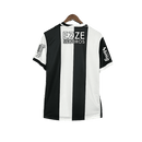 Corinthians 24/25 III Third Jersey - All Sponsors - Fan Version | Free Shipping + Keychain Gift