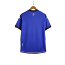 Vasco 23/24 Goalkeeper Jersey - Blue - Fan Version | Free Shipping + Keychain Gift