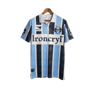 Gremio 97/98 I Home Jersey - Retro Version | Free Shipping + Keychain Gift