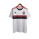 Flamengo 19/20 II Away Jersey - Retro Version | Free Shipping + Keychain Gift