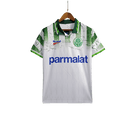 Palmeiras 1996 II Away Jersey - Retro Version | Free Shipping + Keychain Gift