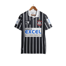 Corinthians 1997 II Away Jersey - Retro Version | Free Shipping + Keychain Gift