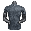 Argentina 25/26 Special Edition Jersey - Black - Player Version | Free Shipping + Keychain Gift
