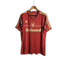 Fluminense 2012 III Third Jersey - Retro Version | Free Shipping + Keychain Gift