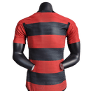 Flamengo 23/24 I Home Jersey - Player Version | Free Shipping + Keychain Gift