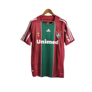 Fluminense 2010 I Home Jersey - Retro Version | Free Shipping + Keychain Gift