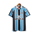 Gremio 2000 I Home Jersey - Retro Version | Free Shipping + Keychain Gift