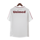 Fluminense 11/12 100th Anniversary Jersey - Retro Version | Free Shipping + Keychain Gift