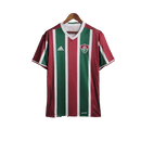 Fluminense 16/17 I Home Jersey - Retro Version | Free Shipping + Keychain Gift