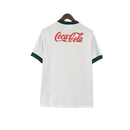 Palmeiras 1989 II Away Jersey - Retro Version | Free Shipping + Keychain Gift