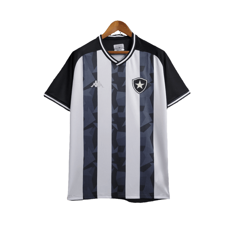Botafogo 19/20 I Home Jersey - Retro Version | Free Shipping + Keychain Gift