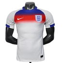 England 25/26 Training Jersey - White - Player Version | Free Shipping + Keychain Gift